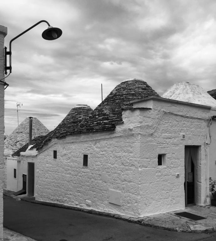 Trullo In Light Villa Alberobello Cameră foto