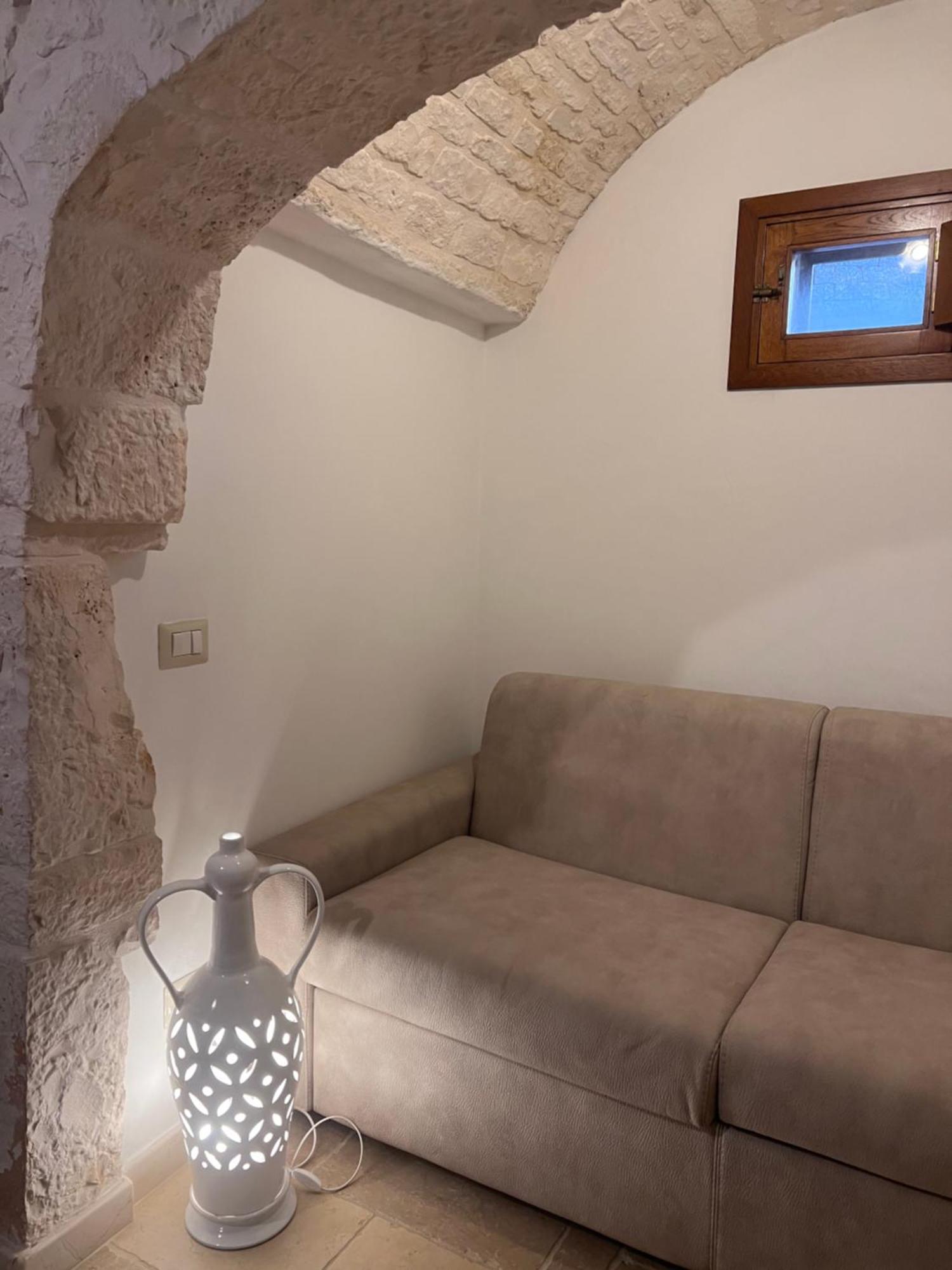 Trullo In Light Villa Alberobello Exterior foto