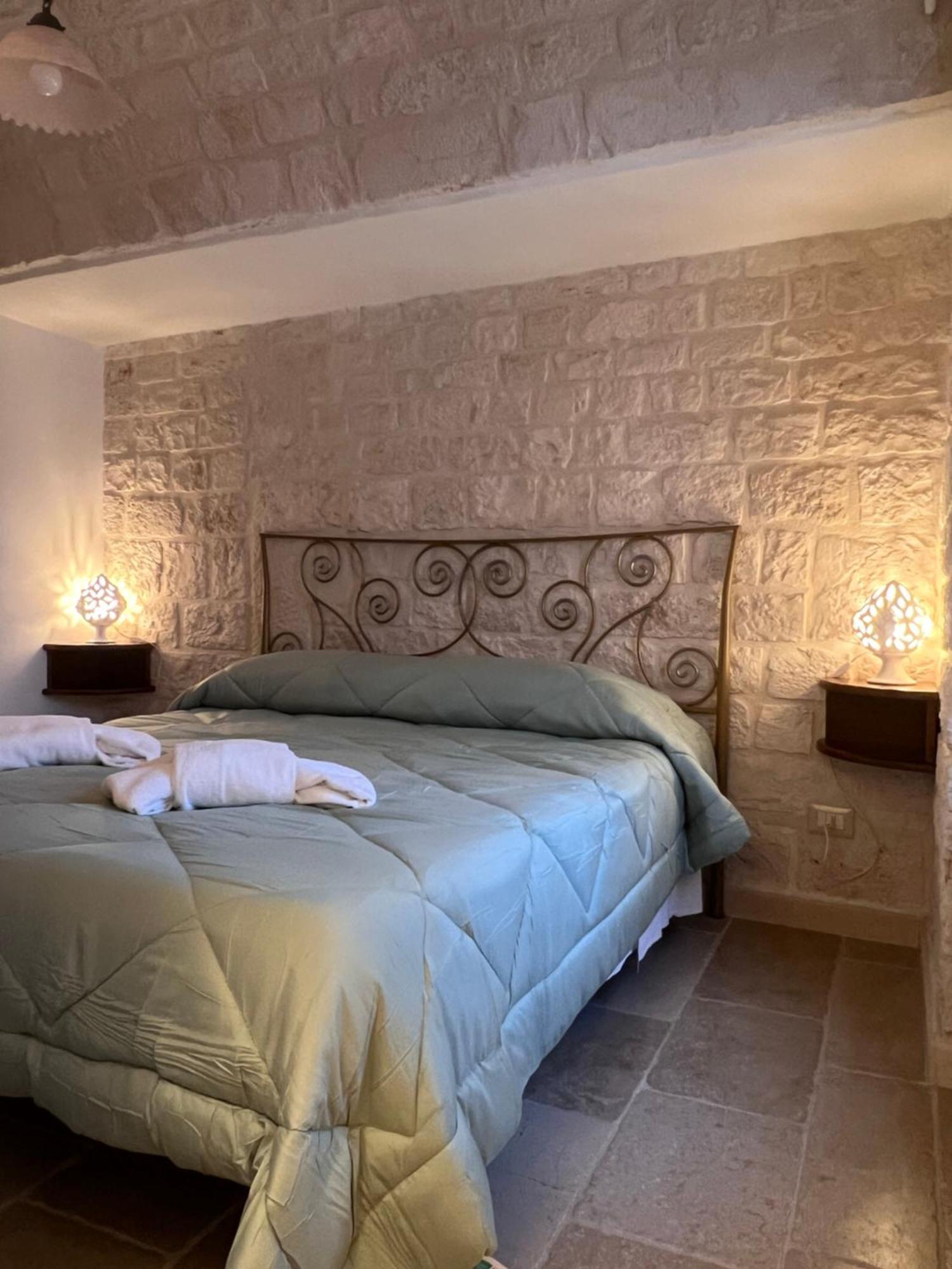Trullo In Light Villa Alberobello Exterior foto