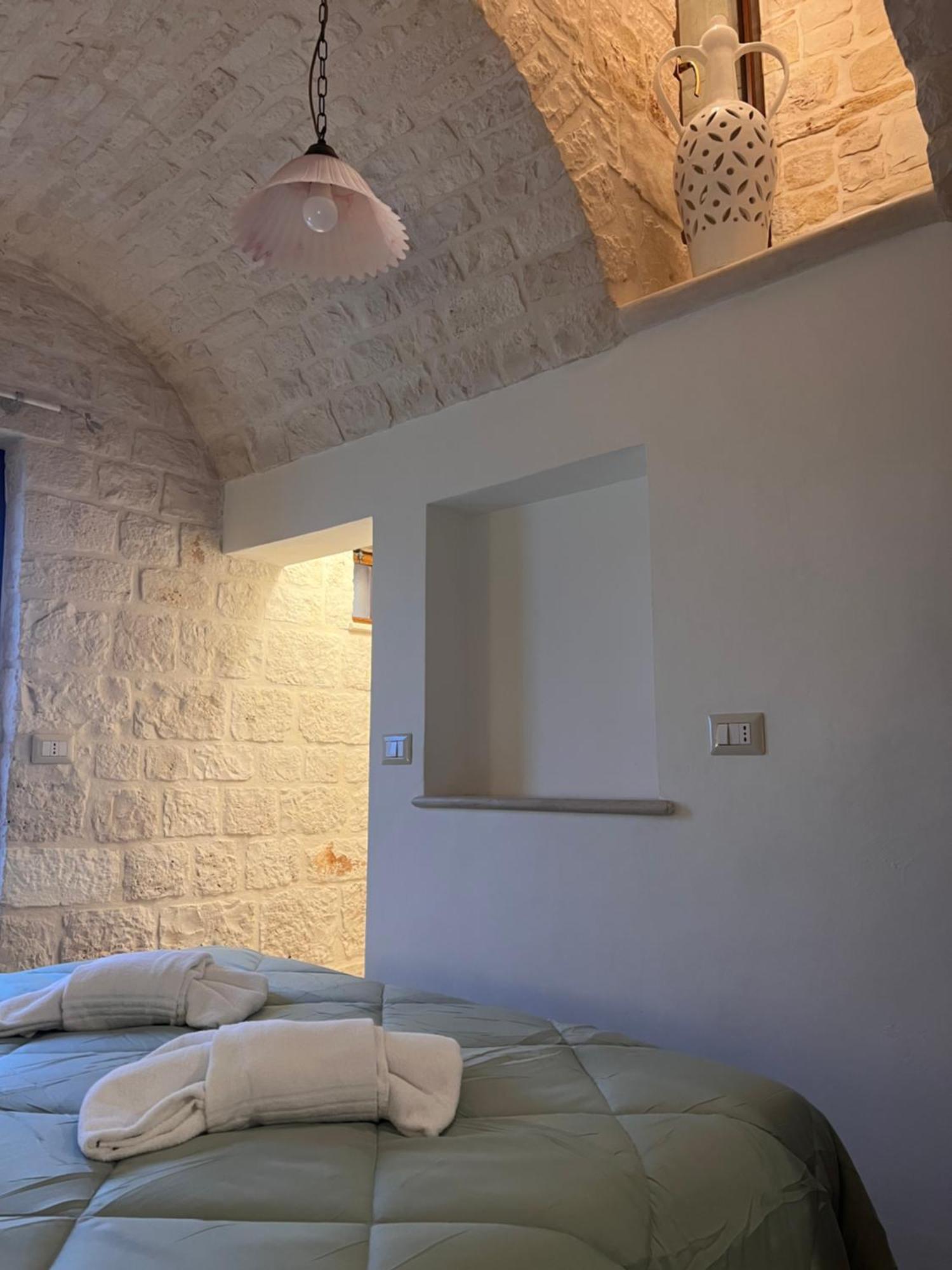 Trullo In Light Villa Alberobello Exterior foto