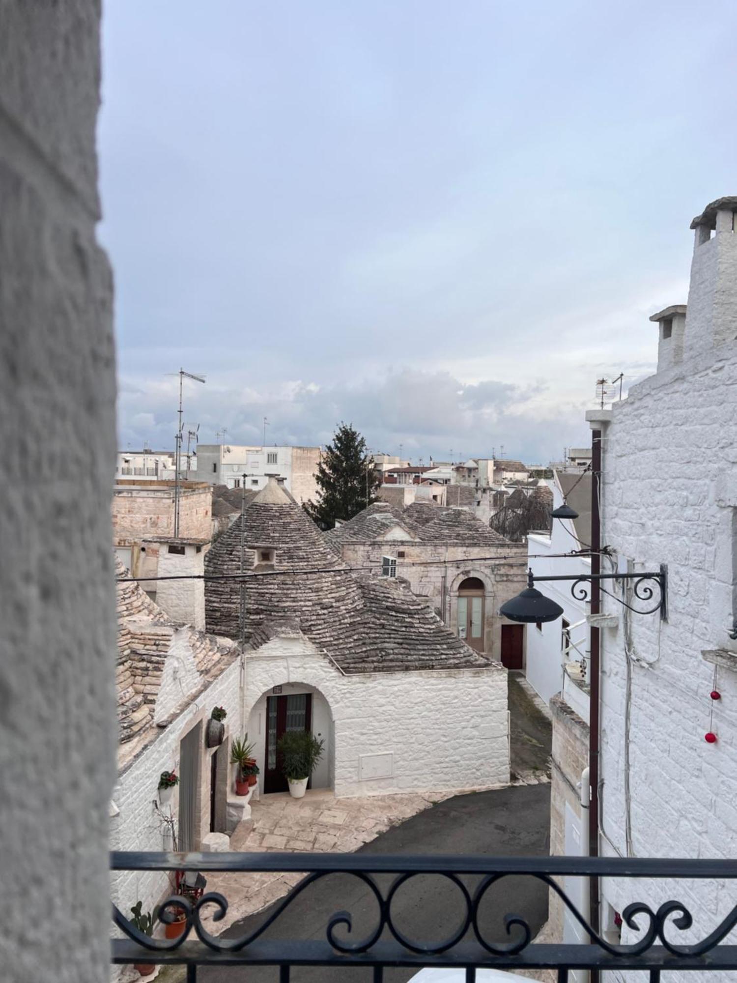 Trullo In Light Villa Alberobello Exterior foto