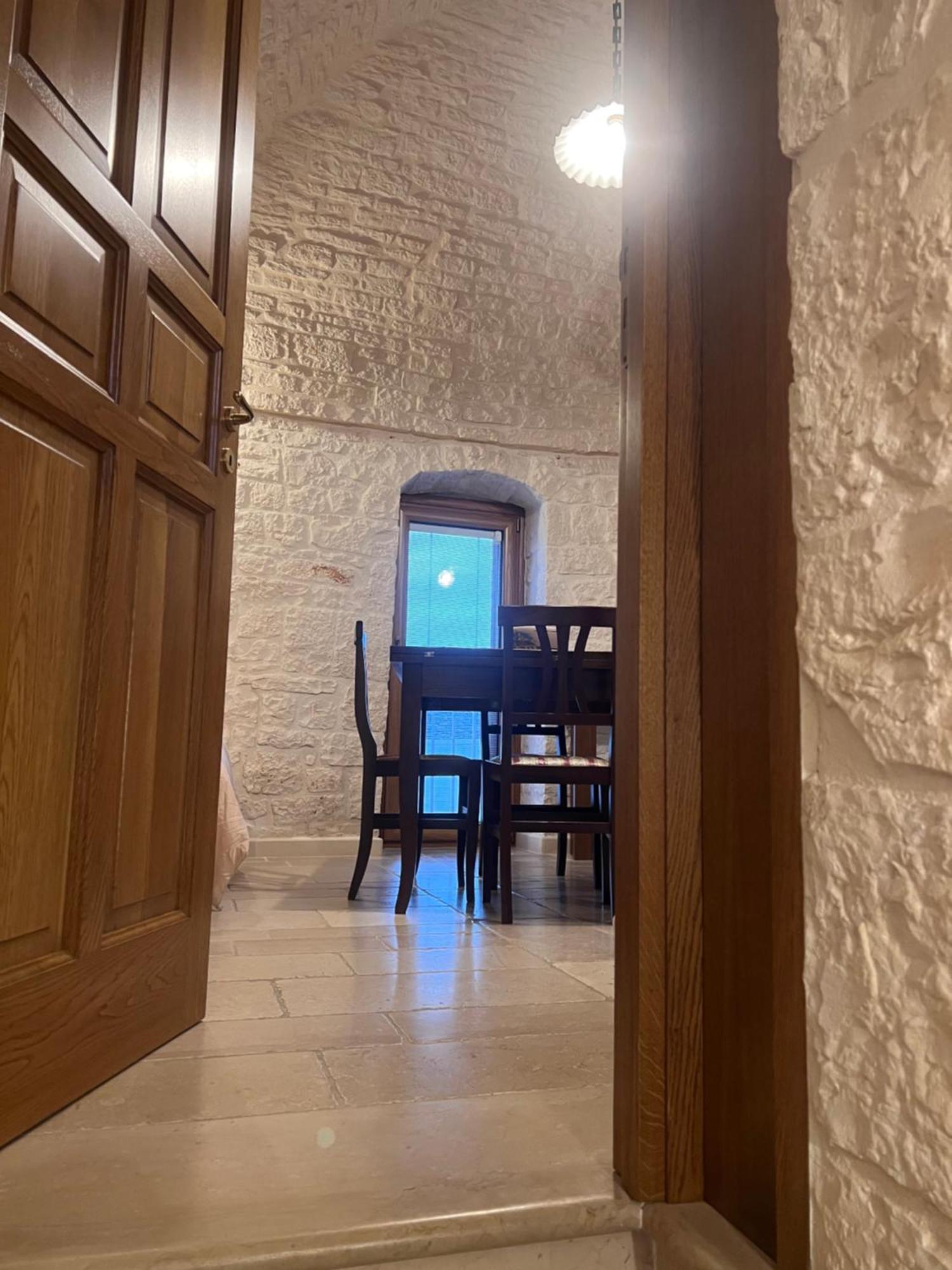 Trullo In Light Villa Alberobello Exterior foto
