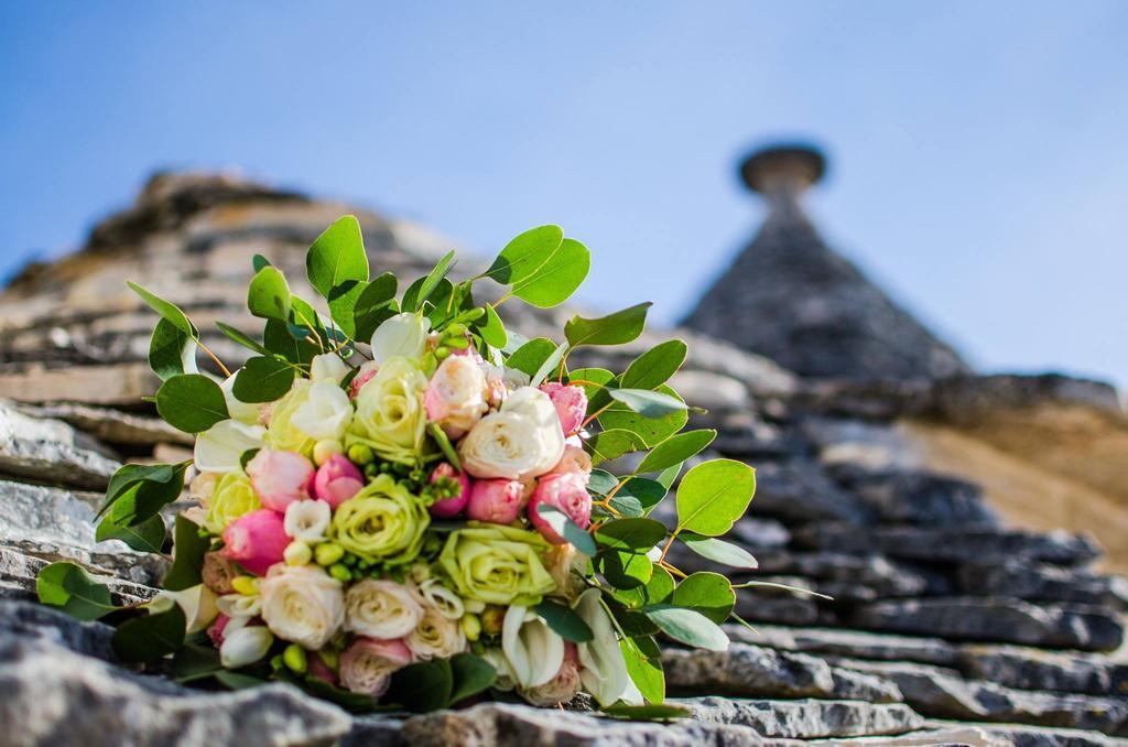 Trullo In Light Villa Alberobello Exterior foto