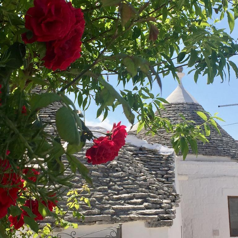 Trullo In Light Villa Alberobello Exterior foto